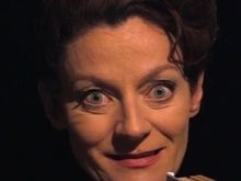 Michelle Gomez