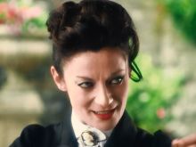 Michelle Gomez