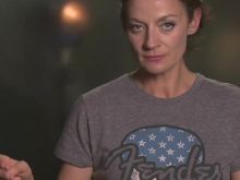 Michelle Gomez