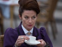 Michelle Gomez