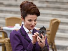 Michelle Gomez