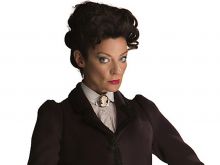 Michelle Gomez