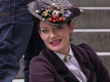 Michelle Gomez