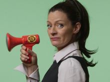 Michelle Gomez