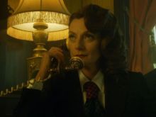 Michelle Gomez