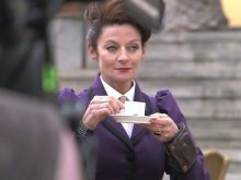 Michelle Gomez