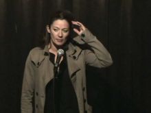 Michelle Gomez