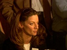 Michelle Gomez