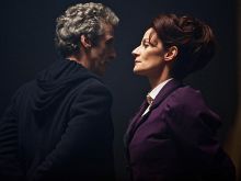 Michelle Gomez #330992 picture (Landscape Medium)