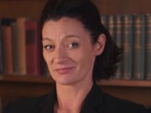 Michelle Gomez