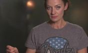 Michelle Gomez