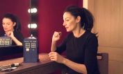 Michelle Gomez