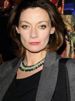 Michelle Gomez