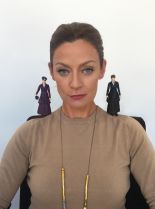 Michelle Gomez