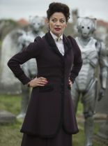 Michelle Gomez