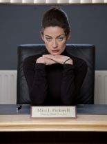 Michelle Gomez