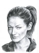 Michelle Gomez