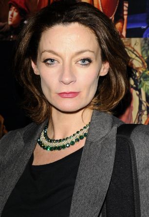 Michelle Gomez