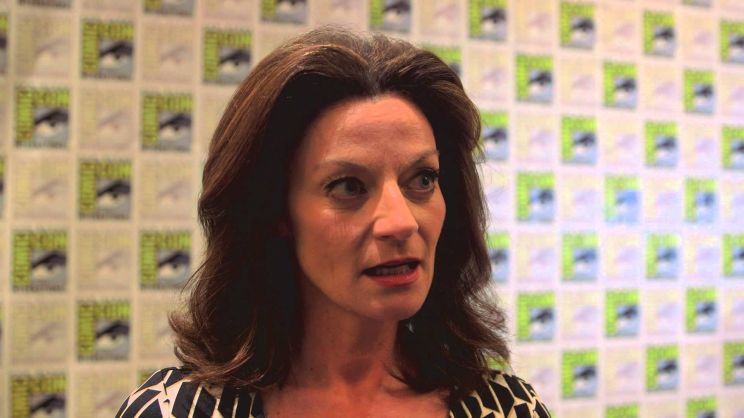 Michelle Gomez