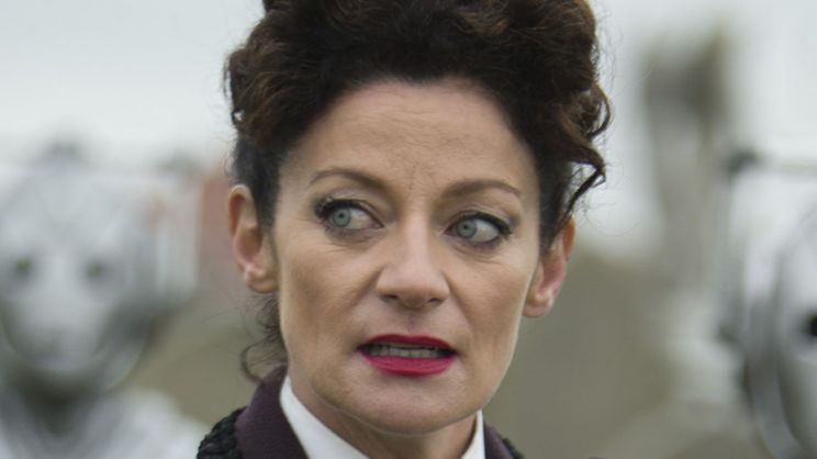 Michelle Gomez