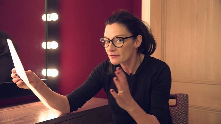 Michelle Gomez