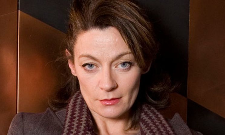 Michelle Gomez