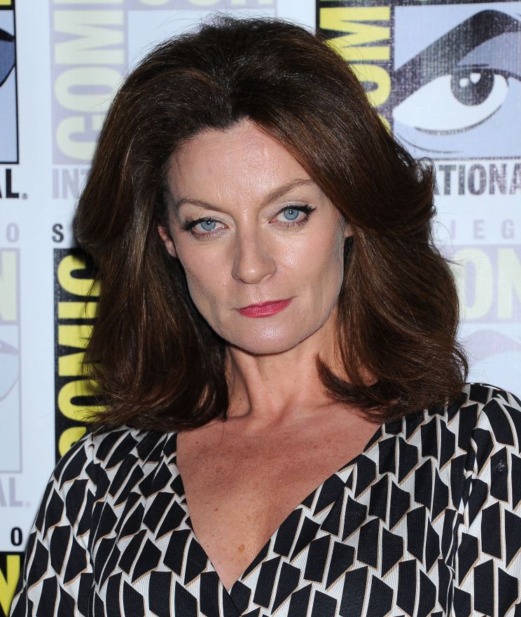 Michelle Gomez