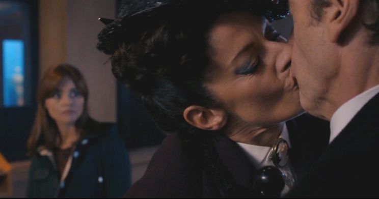Michelle Gomez