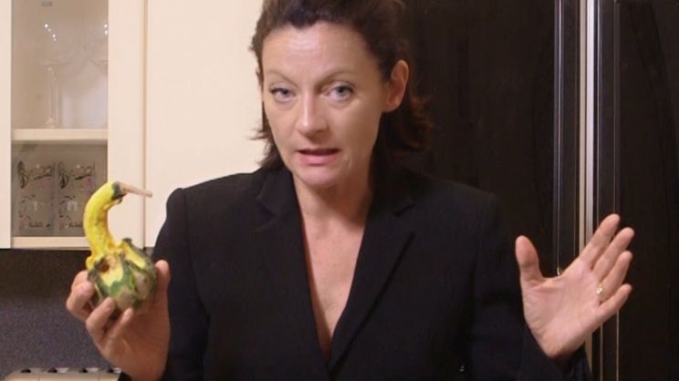 Michelle Gomez