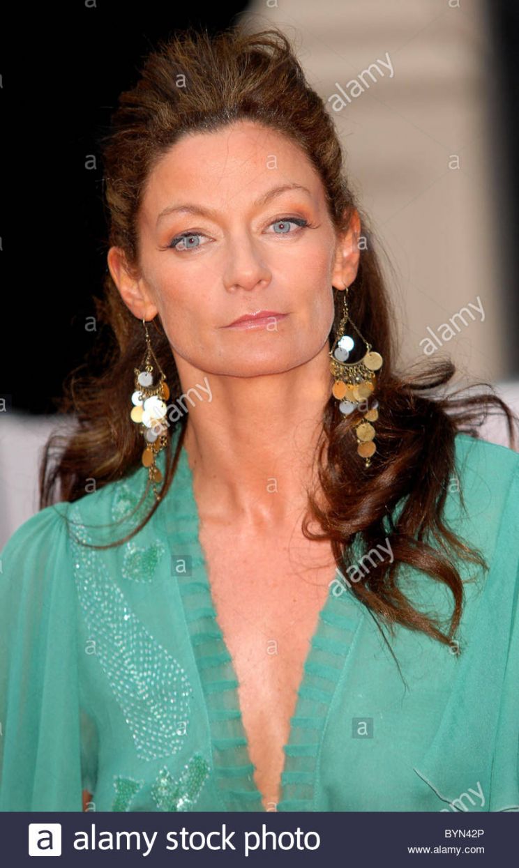 Michelle Gomez