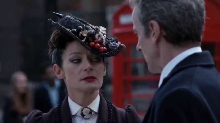 Michelle Gomez