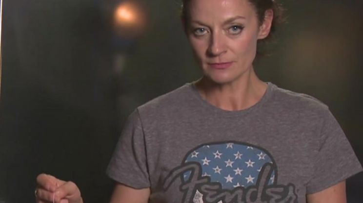 Michelle Gomez