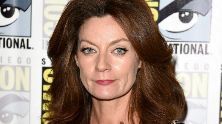 Michelle Gomez