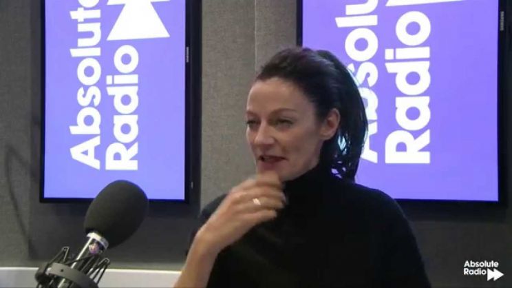 Michelle Gomez