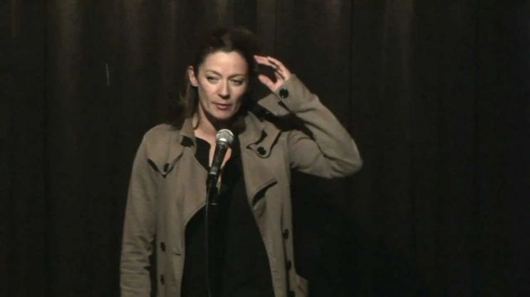 Michelle Gomez