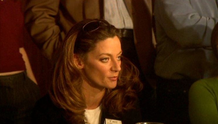 Michelle Gomez