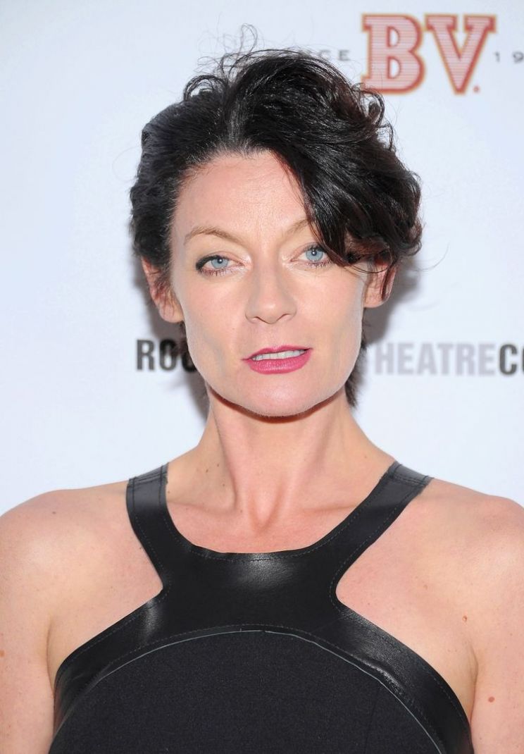 Michelle Gomez