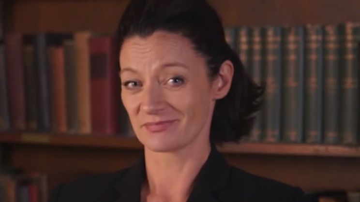 Michelle Gomez