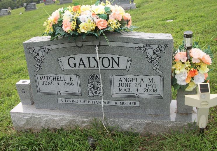 Michelle Gunn