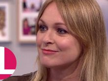 Michelle Hardwick