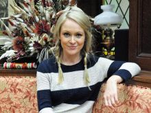 Michelle Hardwick