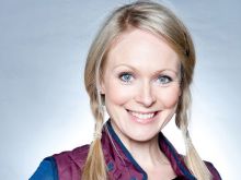 Michelle Hardwick