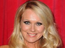 Michelle Hardwick