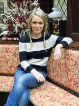 Michelle Hardwick