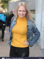 Michelle Hardwick photo