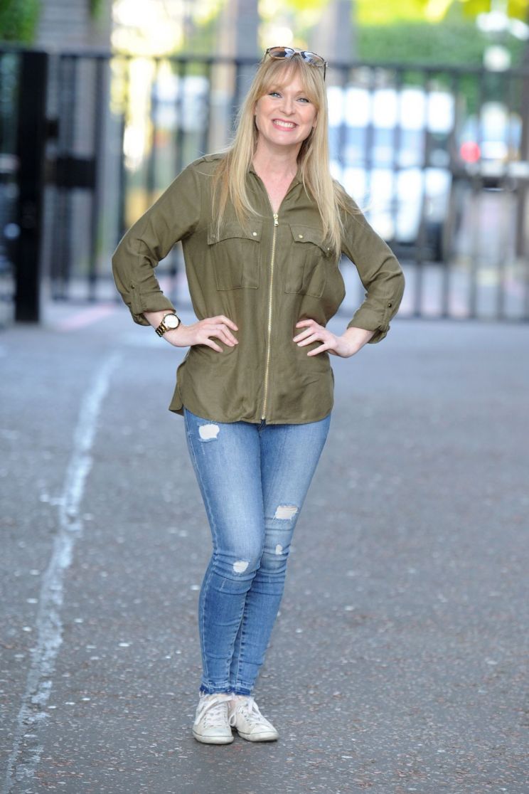 Michelle Hardwick