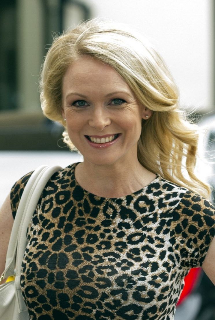 Michelle Hardwick