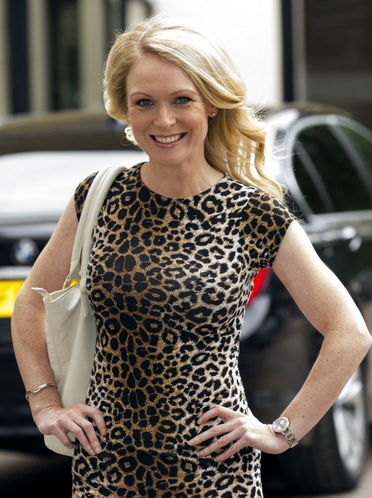 Michelle Hardwick
