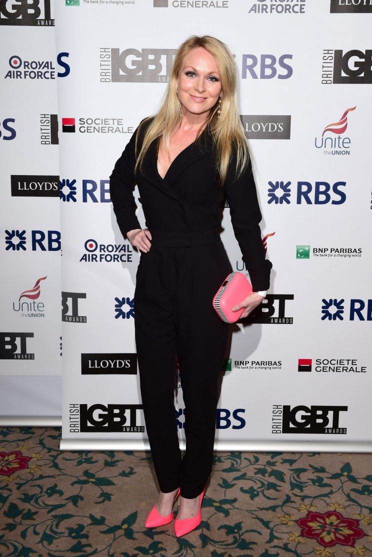 Michelle Hardwick