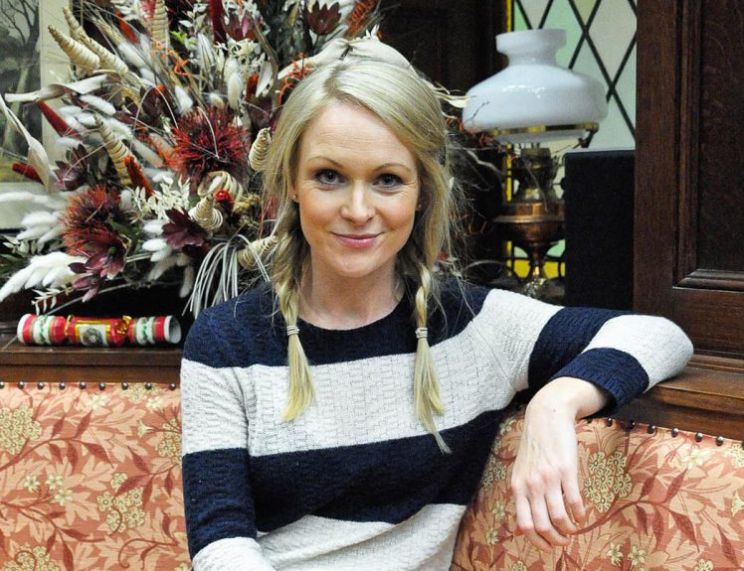 Michelle Hardwick